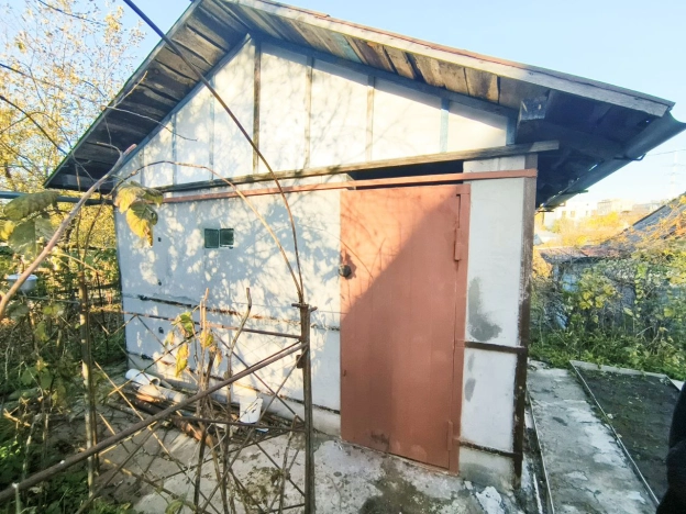 Купить дачу на улице 6-я линия в Владимирской области. Вариант № 2108598, 24, площадь -  квм, цена 1199000 рублей