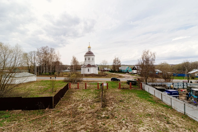 Купить дом на улице Ильинская в Ивановской области. Вариант № 502, 12, площадь -  квм, цена 3900000 рублей