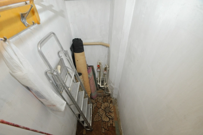 Купить однокомнатную квартиру в Обь. Вариант № 6880933, 13, площадь -  квм, цена 2950000 рублей