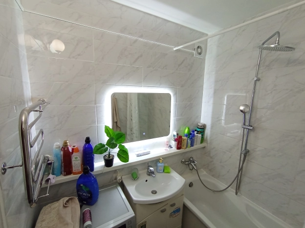 . Вариант № 53749, 6, площадь - 55.7 квм, цена 6100000 рублей