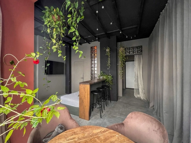 Купить квартиру в Москве. Вариант № 9653990, 1, площадь -  квм, цена 16800000 рублей