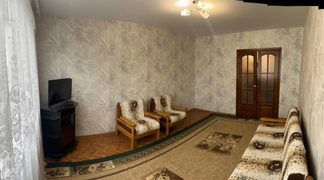 Купить трехкомнатную квартиру в Микрорайоне Арбеково, Октябрьский район в Пензе. Вариант № 5514640, 3, площадь -  квм, цена 5400000 рублей