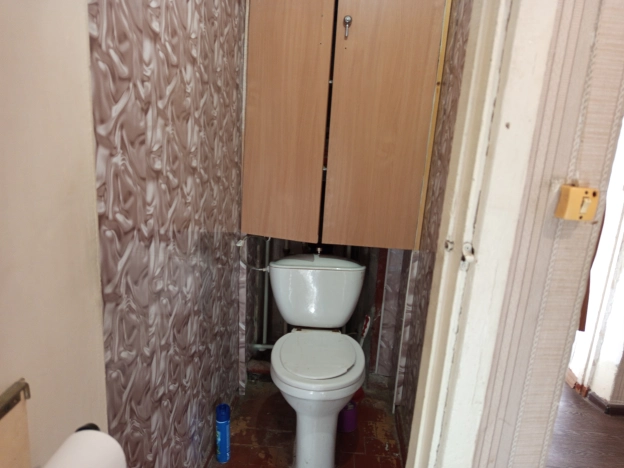 Купить квартиру на улице Московская в Петрозаводске. Вариант № 8032528, 16, площадь - квм, цена 4500000 рублей