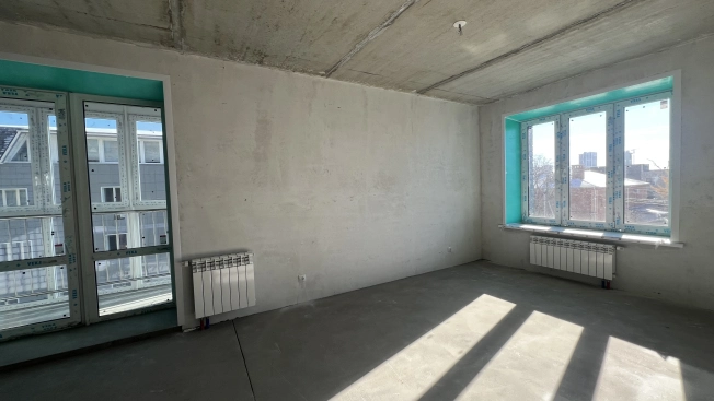 Купить квартиру на улице Фрунзе в Благовещенске. Вариант № 10172077, 0, площадь -  квм, цена 8035500 рублей