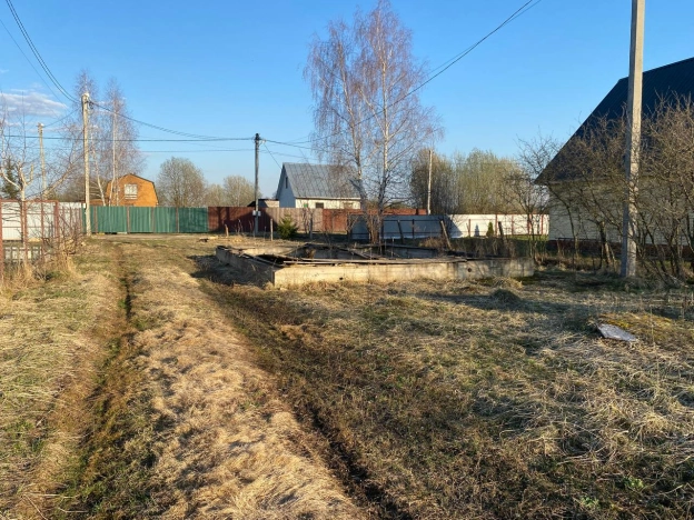 Купить земельный участок в Раменском. Вариант № 37203, 5, площадь -  квм, цена 1799999 рублей