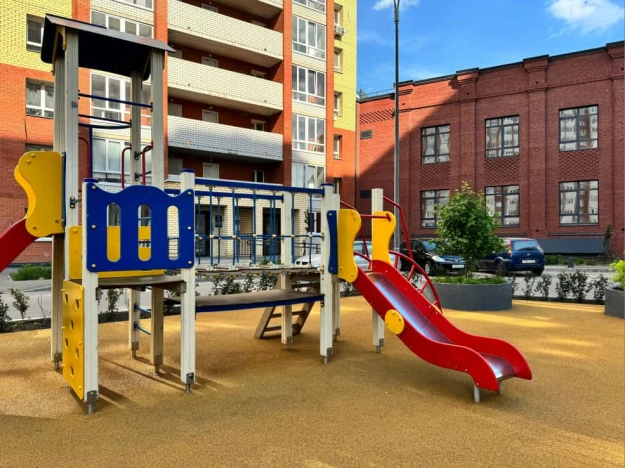 . Вариант № 7955227, 33, площадь - 62.9 квм, цена 8890000 рублей