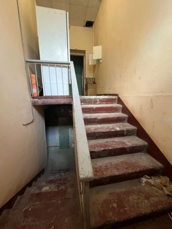 Купить коммерческую недвижимость свободного назначения в Нижнем Новгороде. Вариант № 16475, 31, площадь -  квм, цена 17200000 рублей