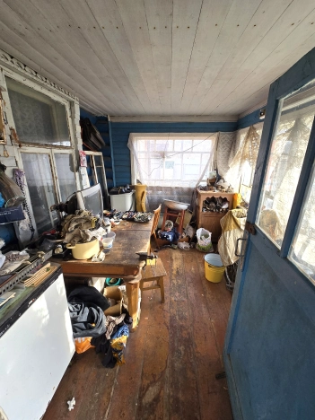 Купить дом на улице Старая Ляча в Ярославской области. Вариант № 35680, 3, площадь -  квм, цена 2500000 рублей