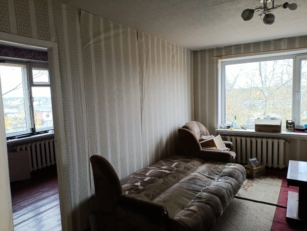 Купить квартиру в Республике Карелия. Вариант № 15491, 2, площадь -  квм, цена 800000 рублей