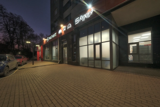 Купить однокомнатную квартиру в Рязанской области. Вариант № 9595552, 14, площадь -  квм, цена 5570000 рублей