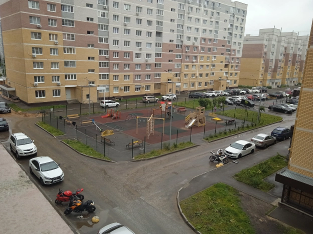 Купить Студию в Владимирской области. Вариант № 1383937, 7, площадь -  квм, цена 2350000 рублей