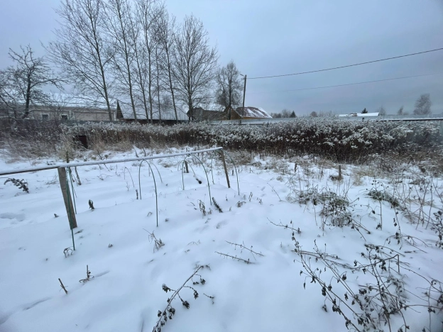 Купить земельный участок на улице Брусничная в Собинке. Вариант № 7809, 1, площадь -  квм, цена 539000 рублей