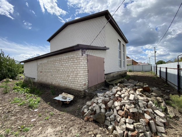 Купить дом в Воронеже. Вариант № 56205, 12, площадь -  квм, цена 9500000 рублей