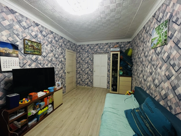 Купить квартиру на вторичке в районе Ленинский в Иванове. Вариант № 10645459, 3, площадь - квм, цена 4990000 рублей