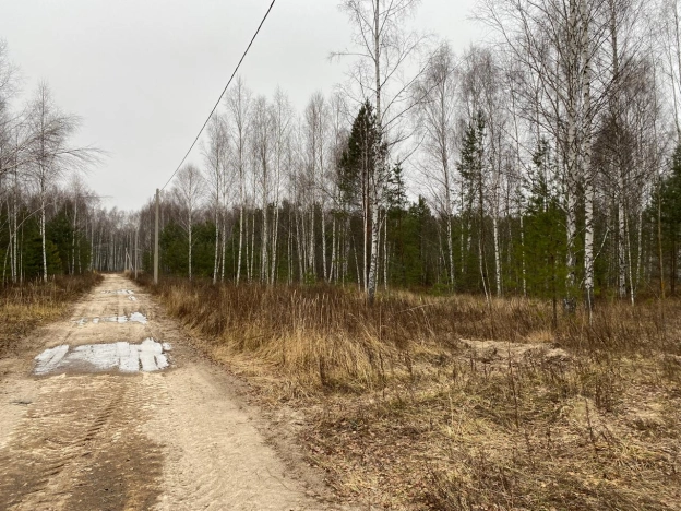 Купить земельный участок на улице Светлая в Рязанской области. Вариант № 9202, 12, площадь -  квм, цена 550000 рублей
