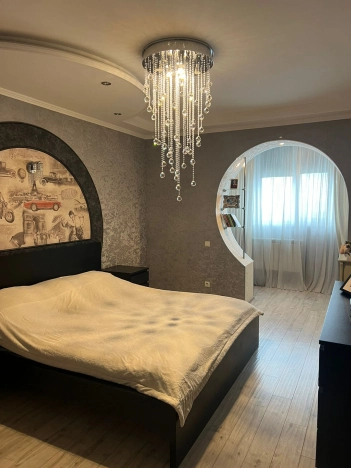 Купить квартиру в Белгороде. Вариант № 9913, 5, площадь -  квм, цена 11000000 рублей