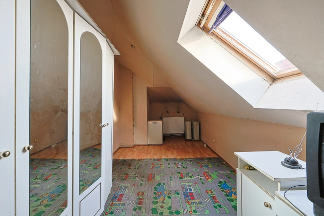 Купить четырехкомнатную квартиру в Калининграде. Вариант № 6875256, 12, площадь -  квм, цена 14950000 рублей