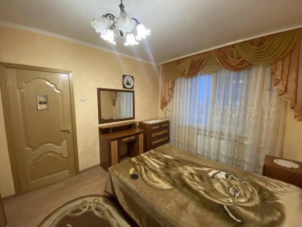 Снять квартиру в Белгороде. Вариант № 10276430, 3, площадь -  квм, цена 25000 рублей