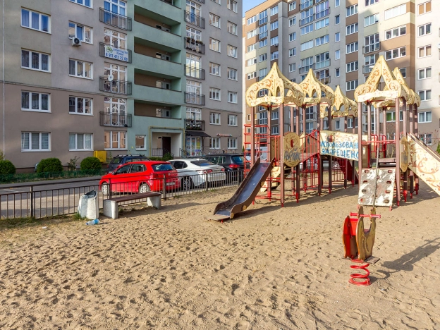 . Вариант № 18233, 42, площадь - 72.79 квм, цена 11000000 рублей