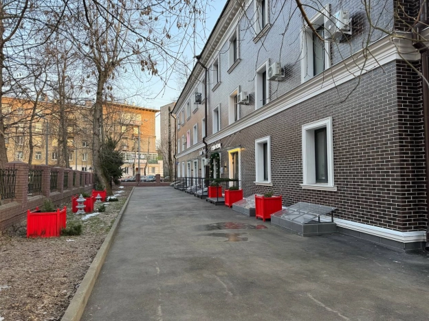 Снять коммерческую недвижимость в Москве. Вариант № 57901, 12, площадь -  квм, цена 188000.0000 рублей