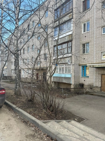 Купить многокомнатную квартиру в Архангельской области. Вариант № 21055, 36, площадь -  квм, цена 5750000 рублей