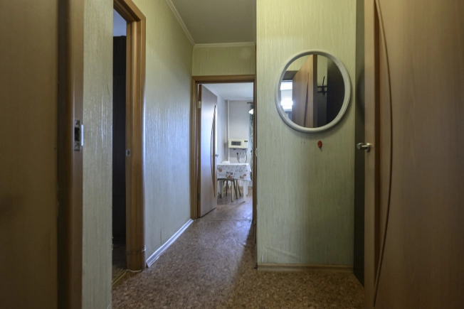 Купить однокомнатную квартиру на улице Рабочая в Щёлкове. Вариант № 7996524, 17, площадь -  квм, цена 6200000 рублей