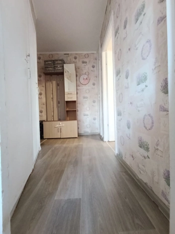 Купить квартиру на улице Серебрянский проезд в Перми. Вариант № 10262770, 7, площадь -  квм, цена 3600000 рублей