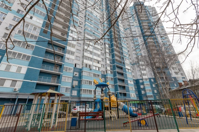 Купить двухкомнатную квартиру на вторичке в Королёве. Вариант № 34756, 31, площадь -  квм, цена 12650000 рублей