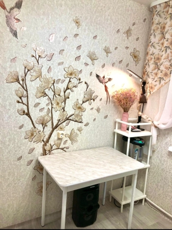 Купить трехкомнатную квартиру в Новосибирской области. Вариант № 10006542, 4, площадь -  квм, цена 6500000 рублей