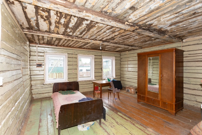 Купить дом в Владимире. Вариант № 7149, 4, площадь - квм, цена 2050000 рублей