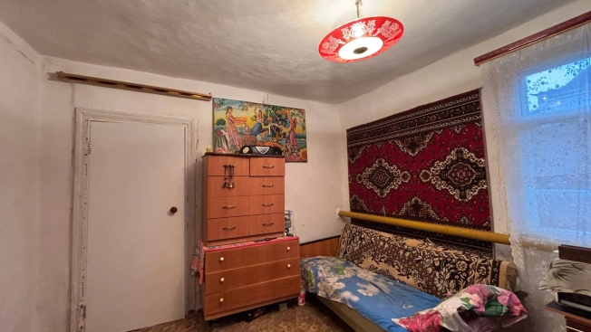 Купить дом на улице 2-й переулок Гагарина в Старом Осколе. Вариант № 1190483, 7, площадь -  квм, цена 1250000 рублей