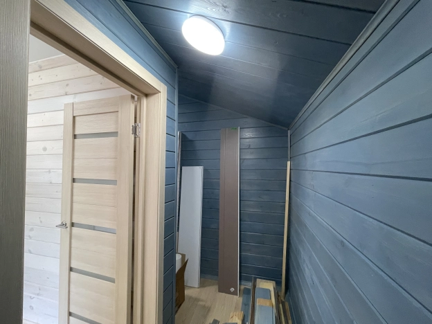 Купить дом в Приозерске. Вариант № 43160, 23, площадь -  квм, цена 13500000 рублей