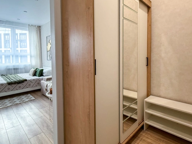 Купить квартиру в Тульской области. Вариант № 9005237, 5, площадь -  квм, цена 4890000 рублей