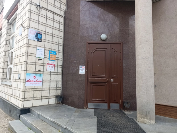 Купить офисы в Сыктывкаре. Вариант № 9525868, 5, площадь -  квм, цена 2050000 рублей