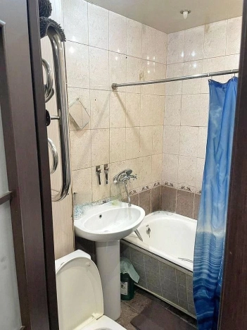 Купить однокомнатную квартиру в Иванове. Вариант № 7693187, 4, площадь -  квм, цена 3040000 рублей