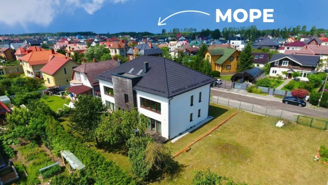 Купить дом в Зеленоградске. Вариант № 58585, 2, площадь -  квм, цена 49900000 рублей