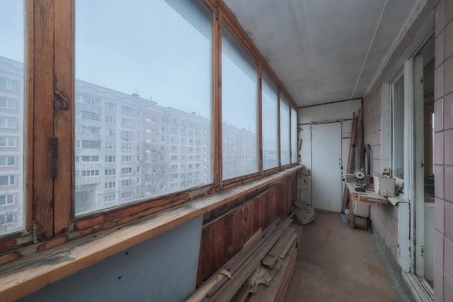 Купить двухкомнатную квартиру в Рязанской области. Вариант № 10127207, 4, площадь -  квм, цена 3900000 рублей