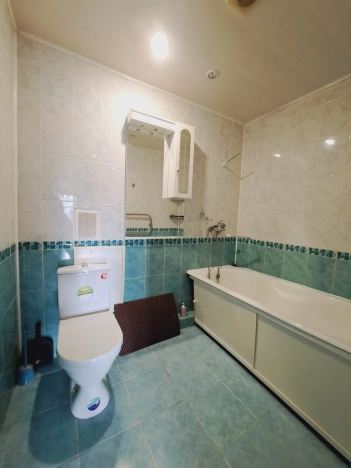 . Вариант № 56736, 7, площадь - 51.4 квм, цена 3950000 рублей