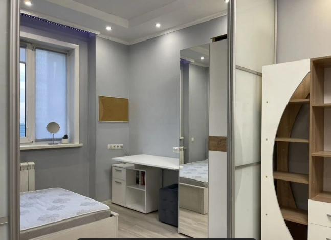 Купить двухкомнатную квартиру на вторичке на улице Костычева в Новосибирске. Вариант № 5249596, 11, площадь -  квм, цена 10000000 рублей