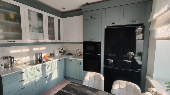 Купить квартиру в Кемерове. Вариант № 10419448, 9, площадь - квм, цена 19000000 рублей