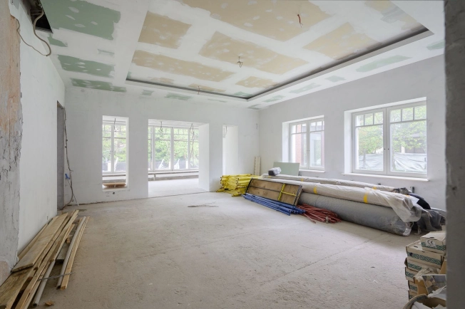 Купить дом в Москве. Вариант № 9000070, 32, площадь -  квм, цена 139000000 рублей