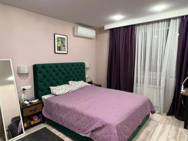 Купить квартиру в Москве. Вариант № 9878914, 0, площадь -  квм, цена 21500000 рублей