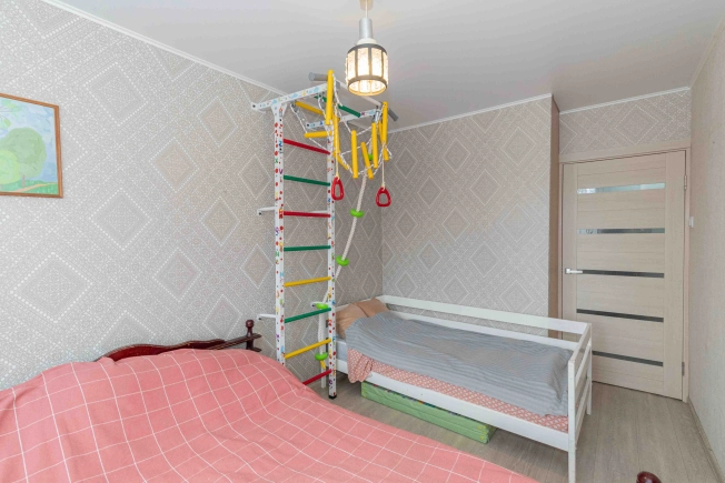 Купить квартиру на вторичке в Владимирской области. Вариант № 35888, 11, площадь - квм, цена 3990000 рублей