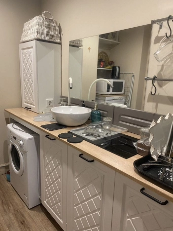 Купить квартиру в Москве. Вариант № 9144225, 9, площадь - квм, цена 10500000 рублей