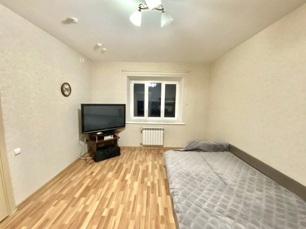 Купить квартиру в Белгороде. Вариант № 10340130, 2, площадь -  квм, цена 6100000 рублей