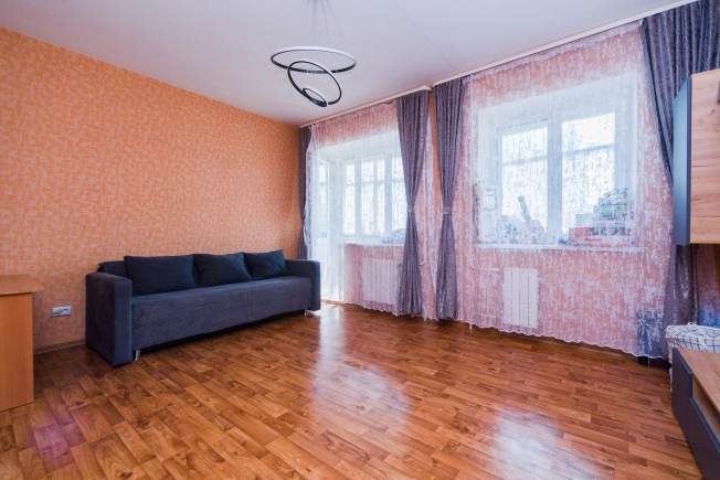 Купить трехкомнатную квартиру в районе Советский в Рязани. Вариант № 961126, 0, площадь -  квм, цена 11500000 рублей