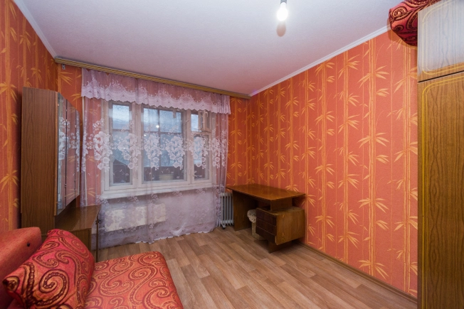 Купить двухкомнатную квартиру у метро Опалиха в Московской области. Вариант № 10412249, 6, площадь -  квм, цена 2700000 рублей