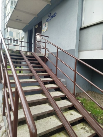 Купить однокомнатную квартиру в районе Московский в Калининграде. Вариант № 9111050, 10, площадь -  квм, цена 7500000 рублей