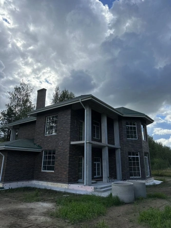 Купить дом в Всеволожске. Вариант № 60899, 2, площадь -  квм, цена 25500000 рублей