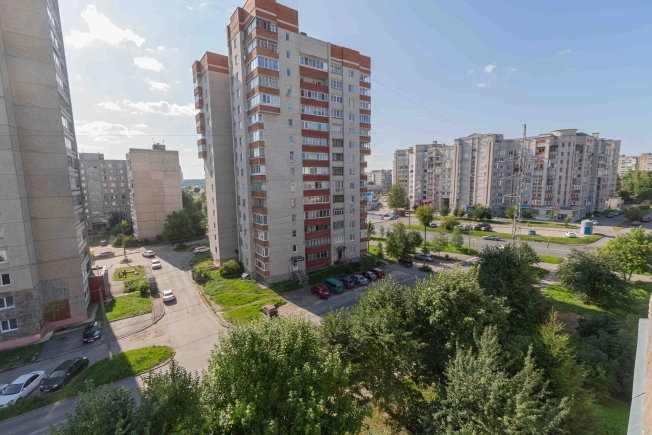Купить трехкомнатную квартиру в Владимире. Вариант № 1043707, 7, площадь -  квм, цена 6350000.0000 рублей